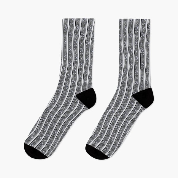 Item preview, starry stripes designed and sold by BlackMoonRoze.