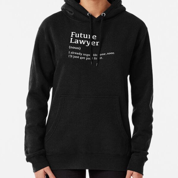 Artikel-Vorschau von Jurastudent Future Lawyer Geschenke, designt und verkauft von majidkacm.