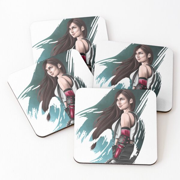 Item preview, Tifa designed and sold by torirosenbaum.