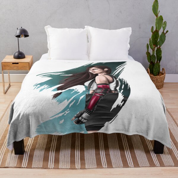 Item preview, Tifa designed and sold by torirosenbaum.