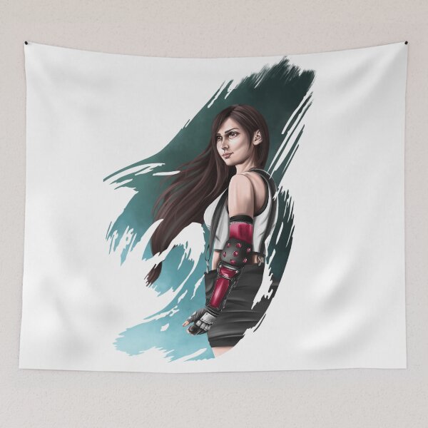 Item preview, Tifa designed and sold by torirosenbaum.