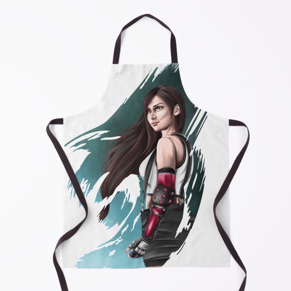 Item preview, Tifa designed and sold by torirosenbaum.