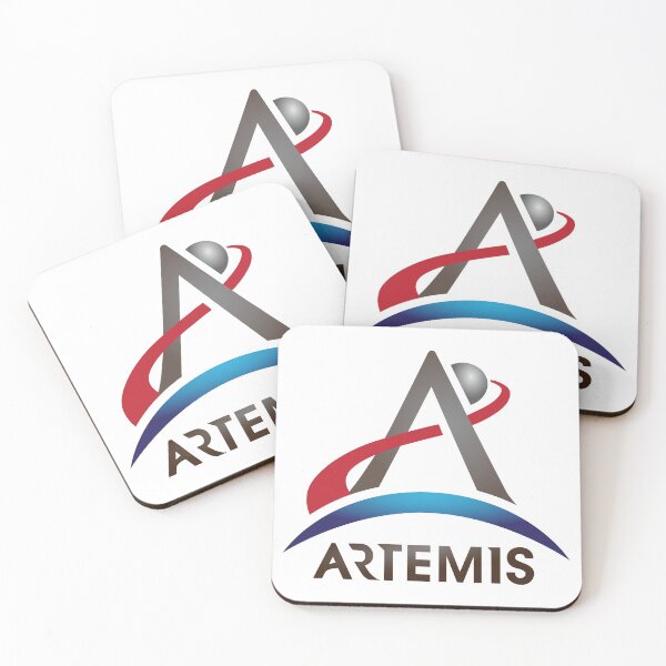 Item preview, ARTEMIS PROGRAM designed and sold by WOOFANG.