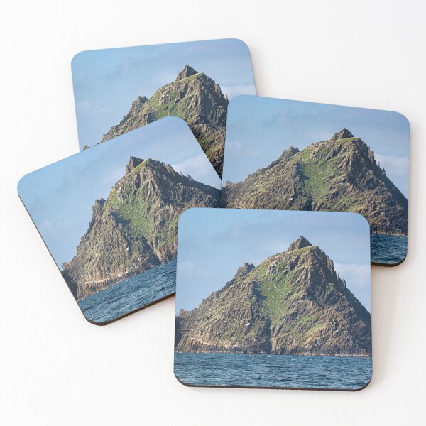 Item preview, Skellig Michael 1 designed and sold by StephenPower.