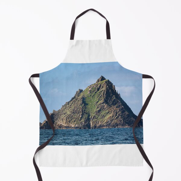 Item preview, Skellig Michael 1 designed and sold by StephenPower.