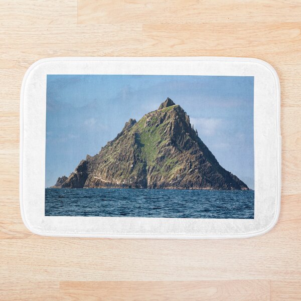 Artikelvorschau, Skellig Michael 1 entworfen und verkauft von StephenPower.