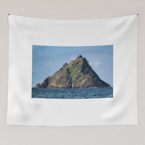 Item preview, Skellig Michael 1 designed and sold by StephenPower.