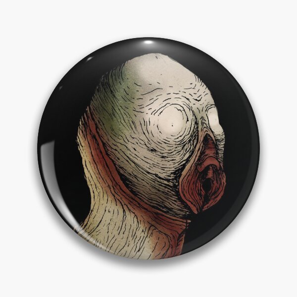 Item preview, Virgo Horrorscope  designed and sold by Lucythecreep.