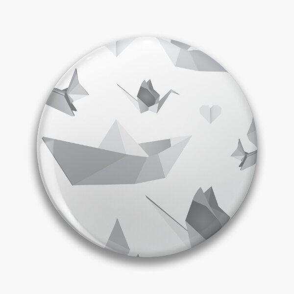 Item preview, origami pattern designed and sold by ibyrd-7.