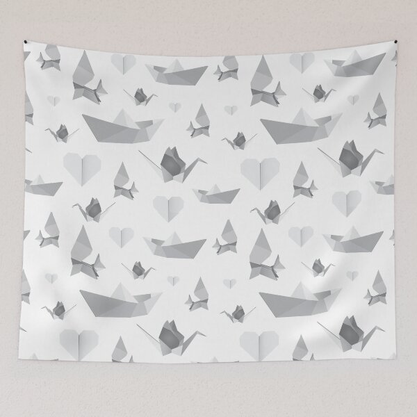 Item preview, origami pattern designed and sold by ibyrd-7.