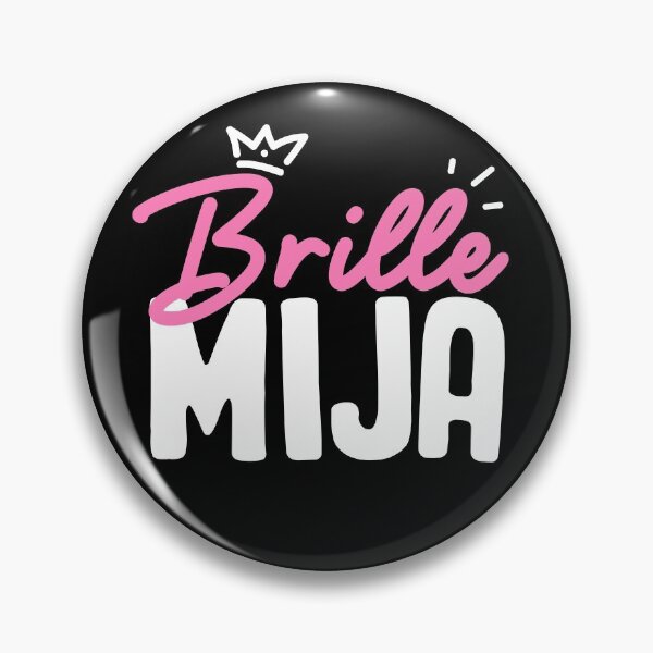 Artikelvorschau, Brille Mija Latina Gang entworfen und verkauft von kobby-mendez.
