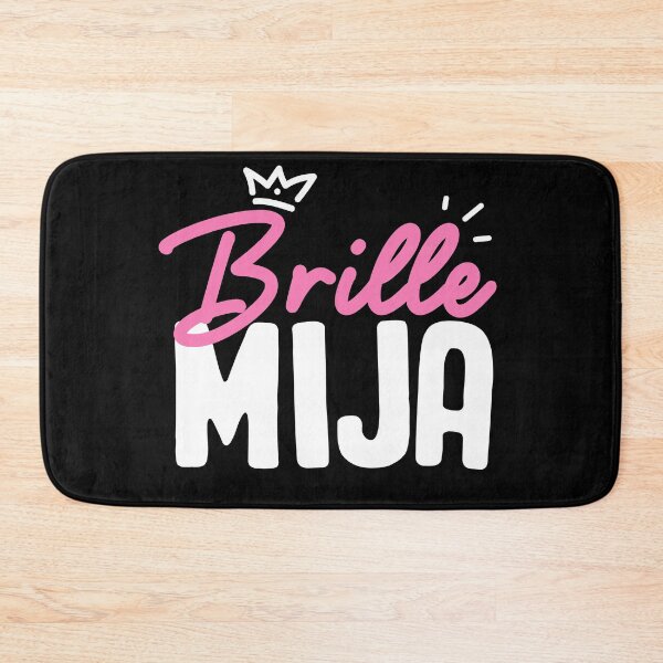 Item preview, Brille Mija Latina Gang designed and sold by kobby-mendez.