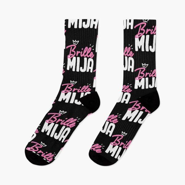 Item preview, Brille Mija Latina Gang designed and sold by kobby-mendez.