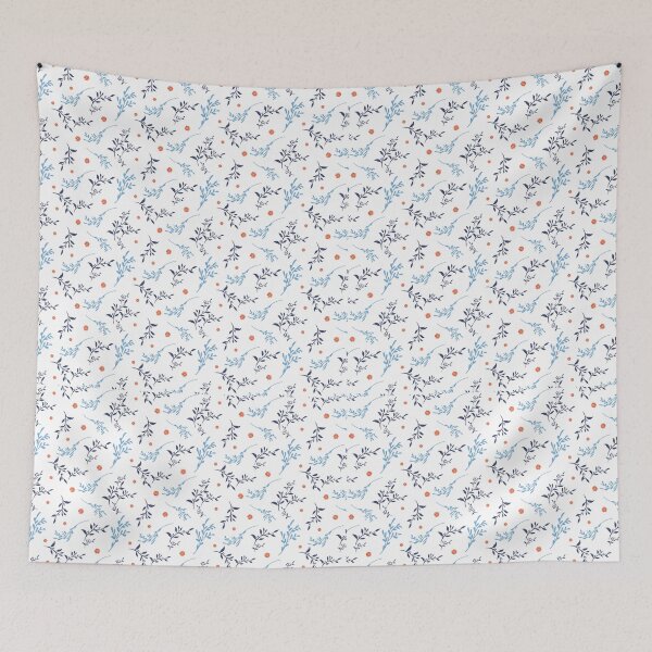 Item preview, Delicate foliage designed and sold by flamendes.