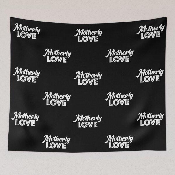 Item preview, Motherly Love designed and sold by BasicWear.