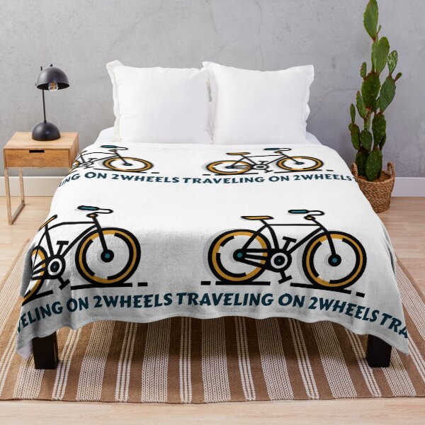 Item preview, TRAVELING ON 2WHEELS designed and sold by Ahmad Anwar.