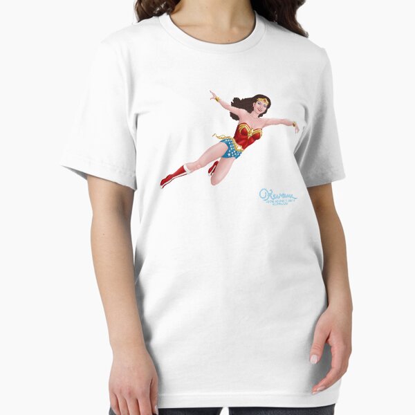 Amazon Princess 1 by Kevenn T. Smith Essential T-Shirt
