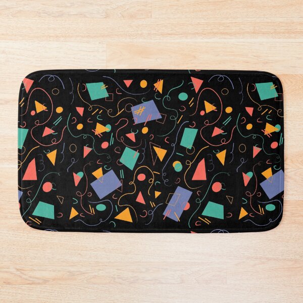 Item preview, Arcade Carpet designed and sold by Evertold.