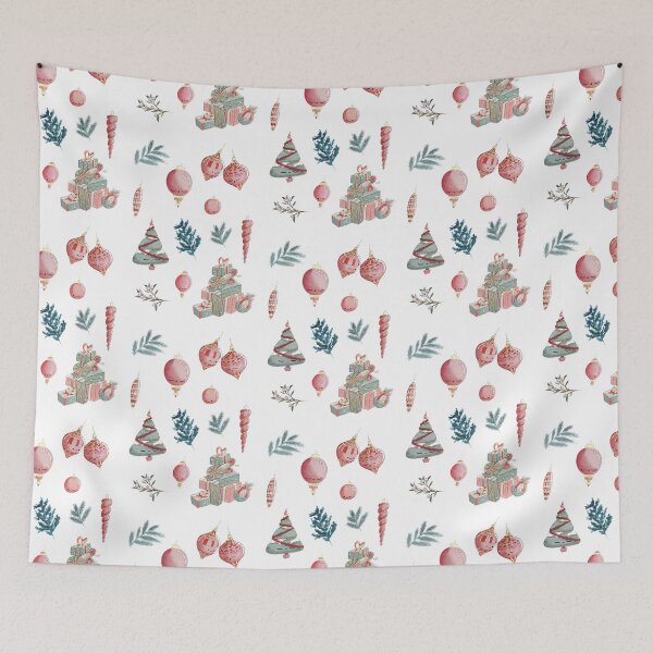 Item preview, Memory of Christmas designed and sold by Between Clouds.