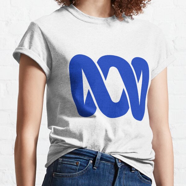 Lissajous Curve Classic T-Shirt