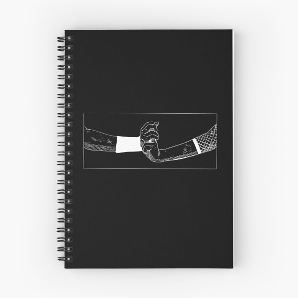 Item preview, Ninja Rivals Hand Sign designed and sold by FabledInk.