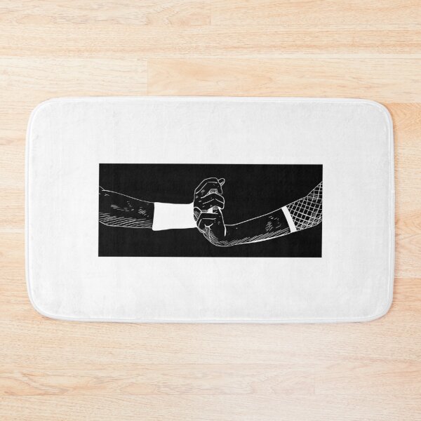 Item preview, Ninja Rivals Hand Sign designed and sold by FabledInk.