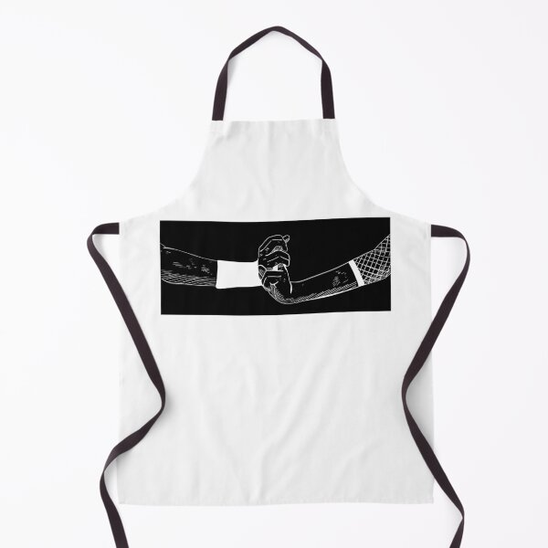 Item preview, Ninja Rivals Hand Sign designed and sold by FabledInk.