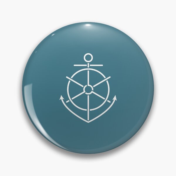 Item preview, Anchor and Wheel designed and sold by npdstudio.
