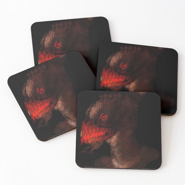 Item preview, Scorpio Horrorscope designed and sold by Lucythecreep.