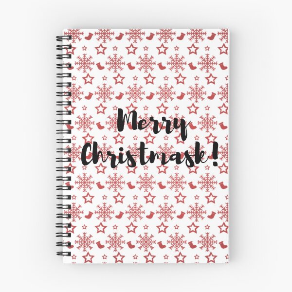 Item preview, Chrismask designed and sold by TeensArts.