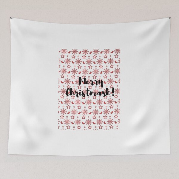 Item preview, Chrismask designed and sold by TeensArts.