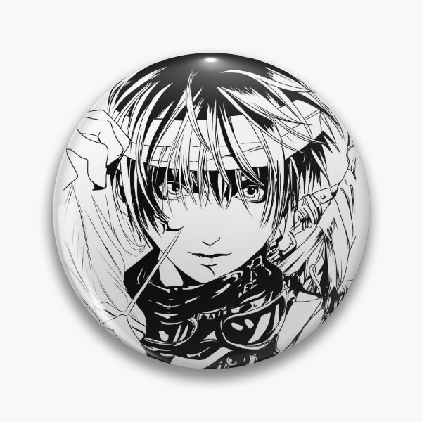 Item preview, ANGEL SANCTUARY designed and sold by majotoyokai.
