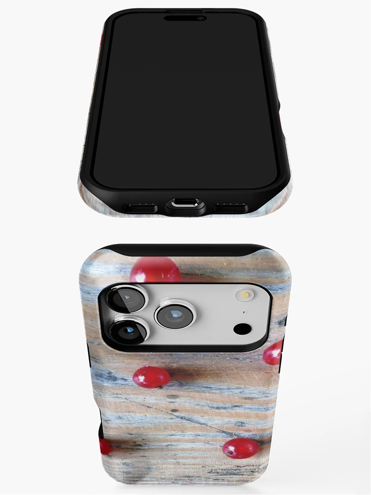 Thumbnail 3 of 4, iPhone Case, Protection . designed and sold by RedCurrant8.