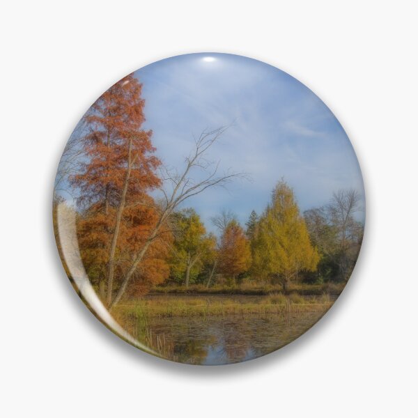Item preview, USA. Washington D.C.. Kenilworth Park and Aquatic Gardens. Pathway. designed and sold by vadim19.