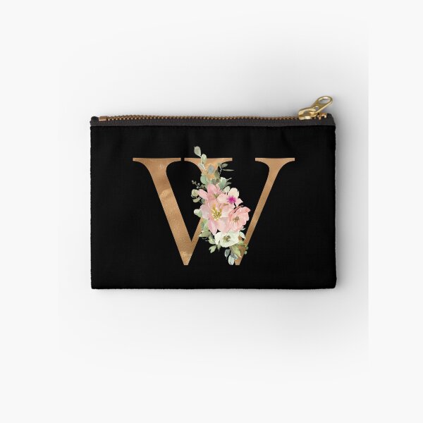 Item preview, Letter W Monogram designed and sold by WisdomInspired.