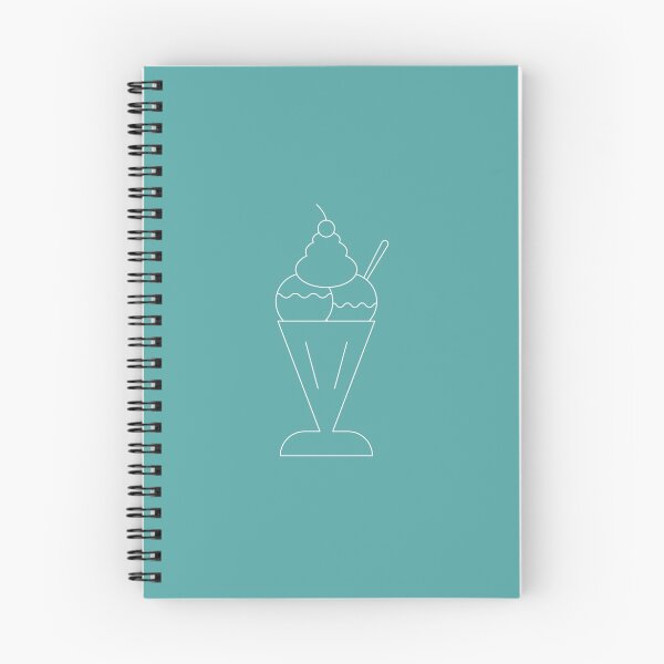 Item preview, Ice Cream Sundae designed and sold by npdstudio.