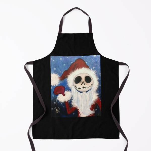 Item preview, Nightmare before christmas jack skellington designed and sold by printgaff.