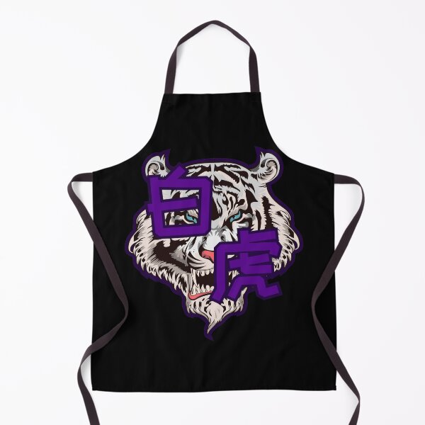 Item preview, White Tiger Streetwear designed and sold by ezralfredo.