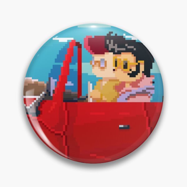Item preview, Sea Side Driving  designed and sold by Lieutenant  Lush.