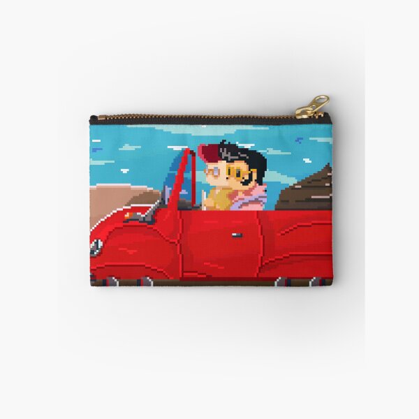 Item preview, Sea Side Driving  designed and sold by Lieutenant  Lush.