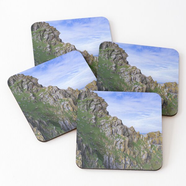 Item preview, Skellig Michael 2 designed and sold by StephenPower.