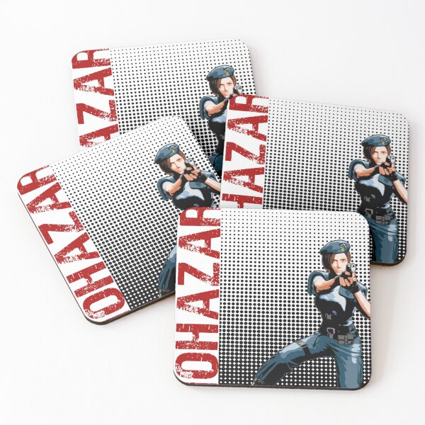 Item preview, Biohazard designed and sold by Termile.