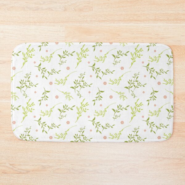 Item preview, Delicate foliage 2 designed and sold by flamendes.