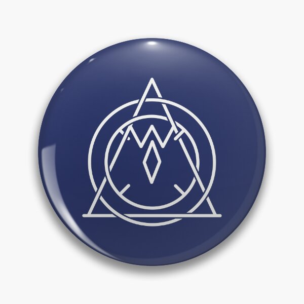 Artikelvorschau, Mountain and Compass entworfen und verkauft von npdstudio.