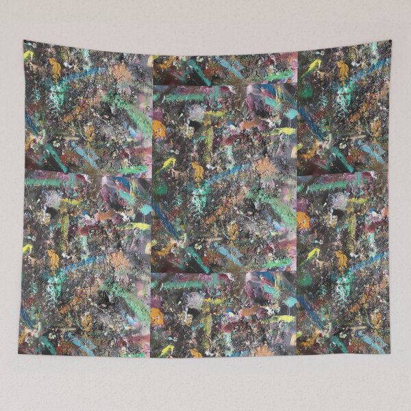 Item preview, Why Waste? designed and sold by HoundDogs.