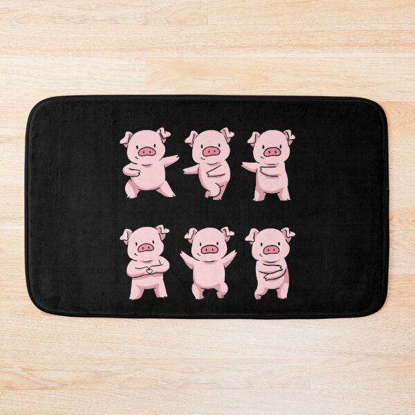 Item preview, Pig Gifts For Pig Lovers Women Pig Shirt Women Men Kids Pig designed and sold by DSWShirts.