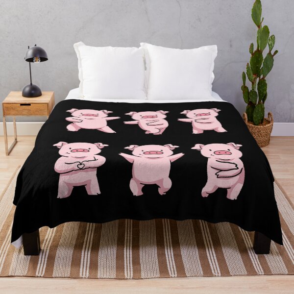 Item preview, Pig Gifts For Pig Lovers Women Pig Shirt Women Men Kids Pig designed and sold by DSWShirts.
