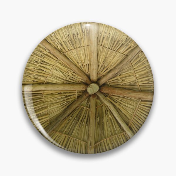 Item preview, Palm roof in mexico designed and sold by LiliDN.