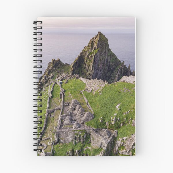 Item preview, Skellig Michael 3 designed and sold by StephenPower.