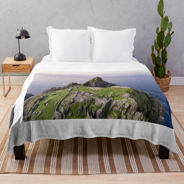 Item preview, Skellig Michael 3 designed and sold by StephenPower.